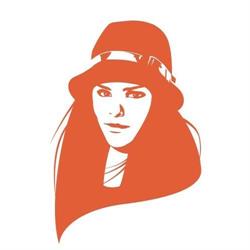 Logo Prunelle Boutique