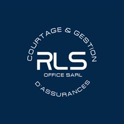 Logo RLS Office Sàrl
