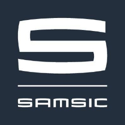 Logo SAMSIC FACILITY SA