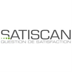 Logo Satiscan Sàrl