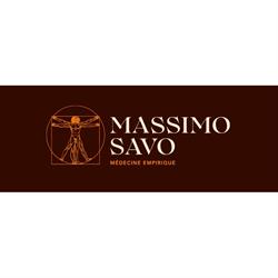 Logo Savo Massimo Medecine Empirique