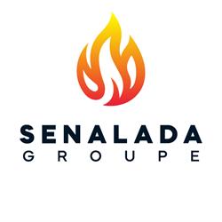 Logo Senalada Sàrl - chauffage ventilation Genève - chaudière