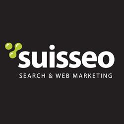 Logo Suisseo Sàrl