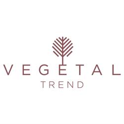 Logo Vegetal Trend Sàrl Carouge