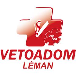 Logo VetoAdom Sàrl