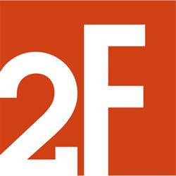 Logo 2F Architecture Sàrl