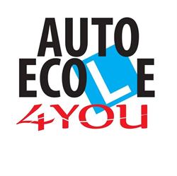 Logo Auto-École4you