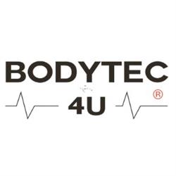 Logo BODYTEC 4U