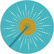 Logo École Montessori l'Étincelle