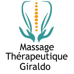 Logo Massages Giraldo