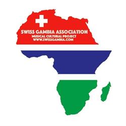 Logo Swiss Gambia Association
