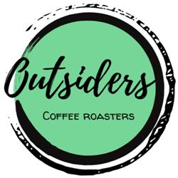 Logo Torréfacteur Local Outsiders Coffee Roasters