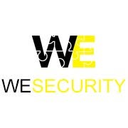 Logo WE Security Société De Sécurité Privée