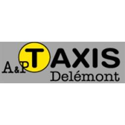 Logo A & P Taxis Sàrl