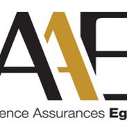 Logo AAE Agence Assurance Egli