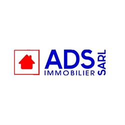 Logo ADS Immobilier Sàrl