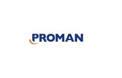 Logo Agence de placement PROMAN Jura (Delémont)