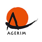 Logo Agerim Sàrl