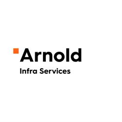 Logo Arnold AG