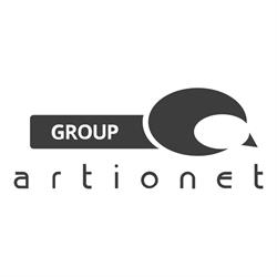 Logo Artionet.Group