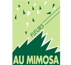 Logo Au Mimosa Petra Werner Fiorenza
