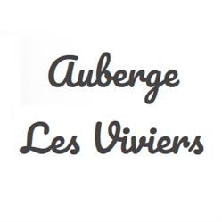 Logo Auberge Les Viviers