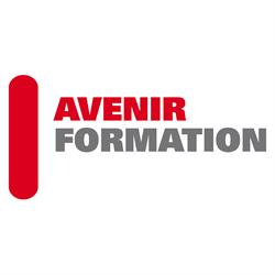 Logo AvenirFormation