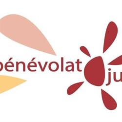 Logo Bénévolat Jura