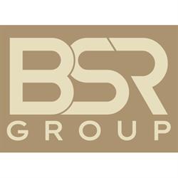 Logo BSR Group
