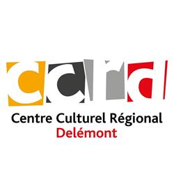 Logo Centre Culturel Régional