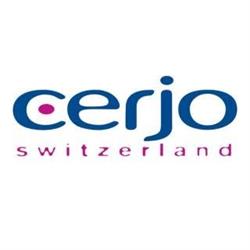 Logo Cerjo SA