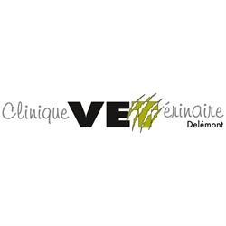 Logo Clinique Vétérinaire Delémont