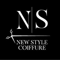 Logo Coiffure New-Style