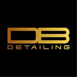 Logo DB Detailing