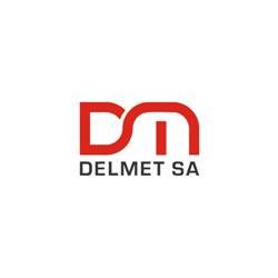 Logo Delmet SA