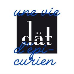 Logo Echoppe dät by Atelier karma