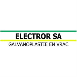 Logo Electror SA