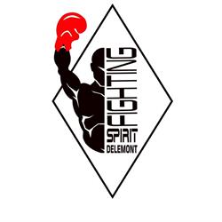 Logo Fighting Spirit
