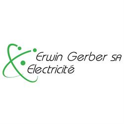 Logo Gerber Erwin SA