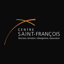 Logo Hôtel Centre Saint-François