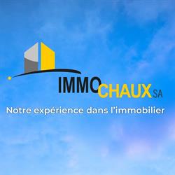 Logo Immo-Chaux SA