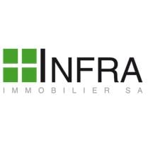 Logo Infra Immobilier SA