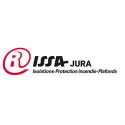 Logo ISSAjura SA