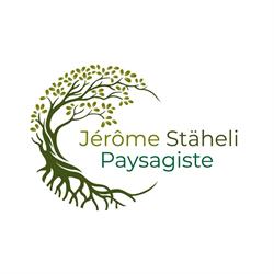 Logo Jerome Staheli Paysagiste