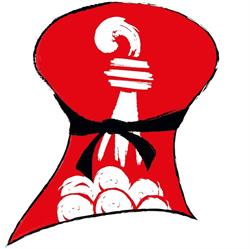 Logo Judo-Club Delémont