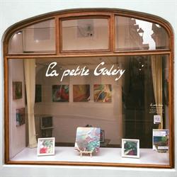 Logo la petite Galery