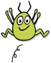 Logo La Puce Verte