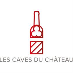 Logo Les Caves du Château Sàrl