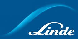 Logo Linde Depot Delémont — Landi ArcJura SA