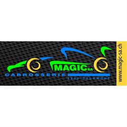 Logo Magic SA